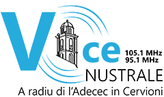 Logo Voce Nustrale