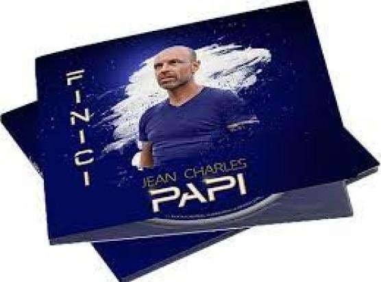 Finici, u novu dischettu di Jean-Charles Papi