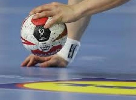 Scontri di handball