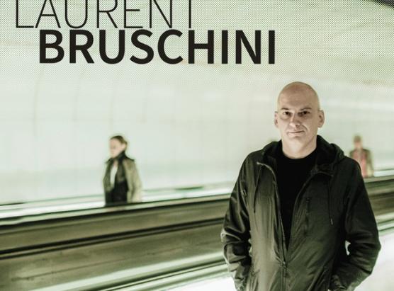 Esciuta di u novu dischettu di Laurent Bruschini