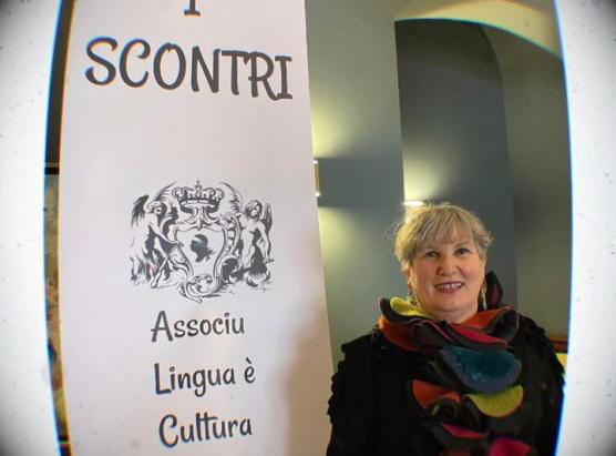 I Scontri di l'Associu Lingua è Cultura Corsa