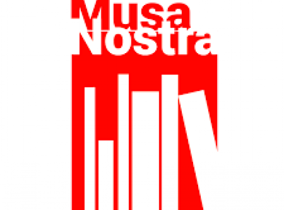 A nova casa d’edizione Musanostra edizione