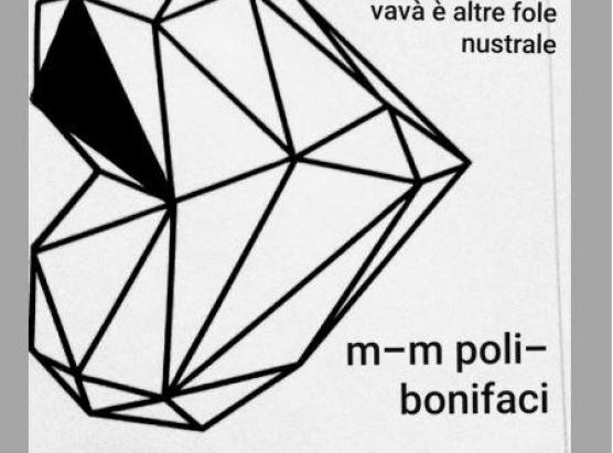 U cumplessu di u scivavà è altre fole nustrale, di Marie Madeleine Poli-Bonifaci