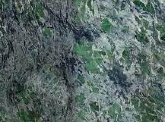 Inchiesta publica nant'à una dumanda d’autorisazione di spluttà una carriera di Verde d’Orezza