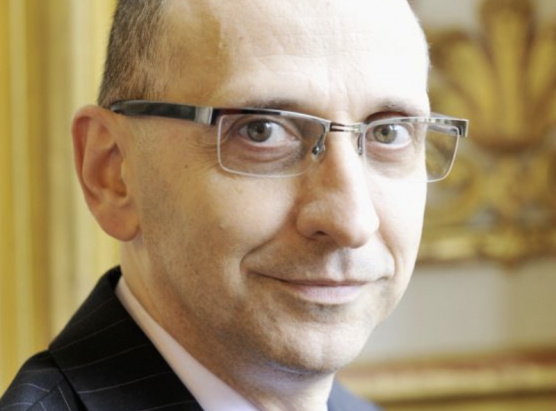 Intervista di Gilles Casanova anzianu cunsiglieru di u ministru di l'interiore