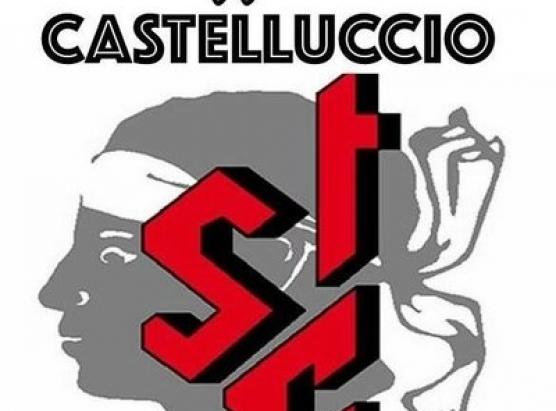 Sempre a greva à Castellucciu
