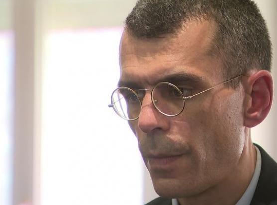 Ghjunta di a cumissione indipendente nant’à l'incestu è e viulenze sessuale