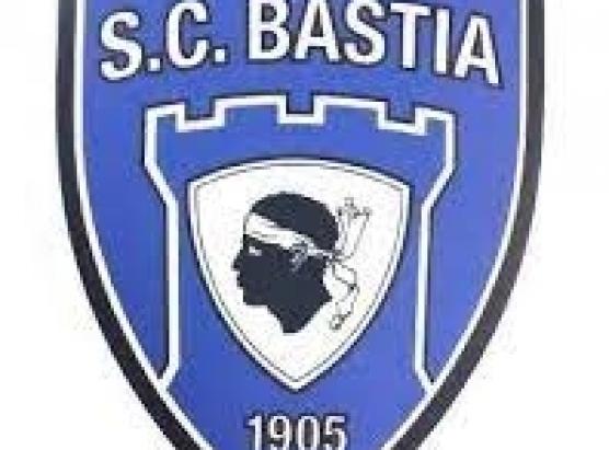 Liga 2: Bastia-Le Havre 1-1
