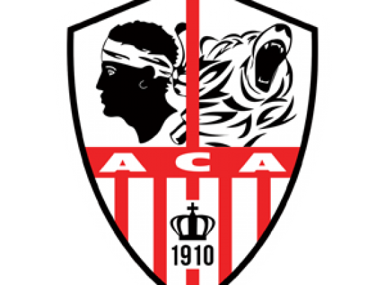 Liga 1 : Lens-ACA