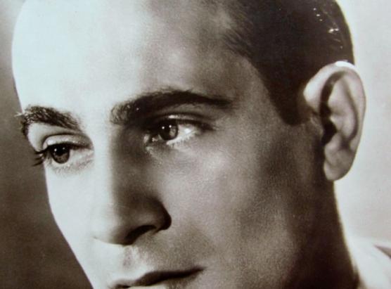 Omagiu d'Aiacciu à Tino Rossi pè i 40 anni di a so morte
