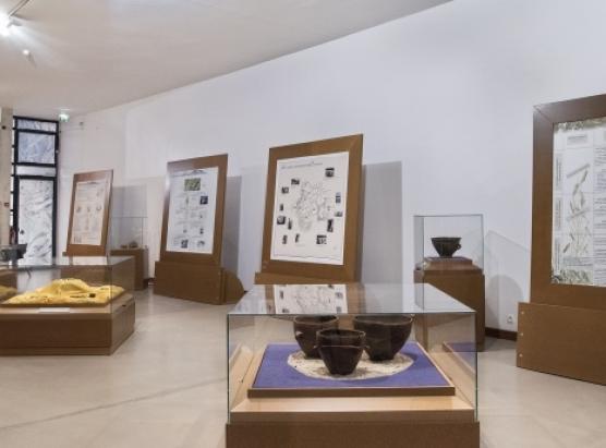 Ghjurnati Auropai di u Patrimoniu, u 16 è u 17 di sittembri, à u Museu di l’Alta Rocca in Livia