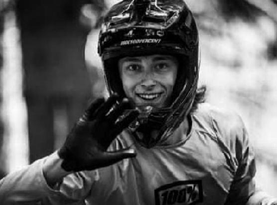  VTT Enduro : Lisandru Bertini campione di u mondu