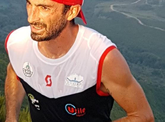 Trail a Luccianinca : Anthony Quilicci vincidore di a Custera