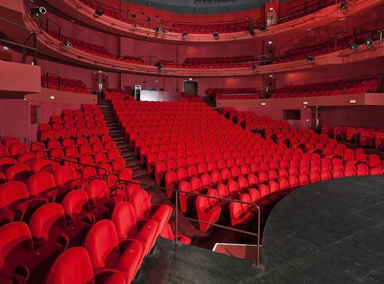 U teatru di Bastia chjuderà u 14 d'uttobre per una renuvazione