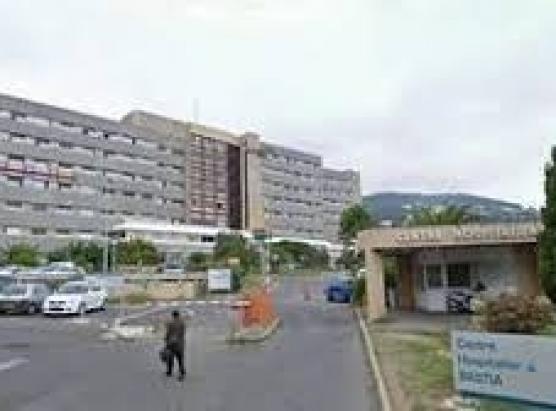 Una donna di 90 anni agressata à l'uspidale di Bastia