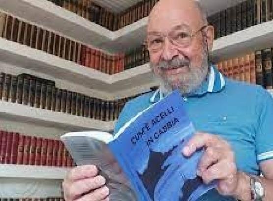 “Cum’è acelli in gabbia”, u novu rumanzu storicu è bislingu di Jean-Jacques Poli