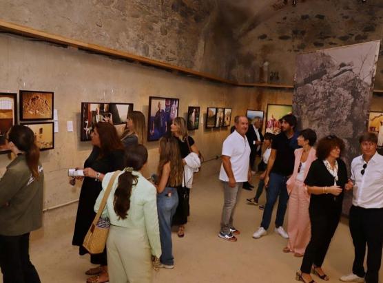 Mostra fotograffica “Corsica 1943 : una memoria à a prova di u tempu” à a Cisterna, un novu locu culturale in Corti