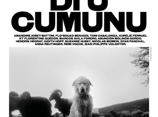 Mostra “Terra di u cumunu” à u Fondu Regiunale d’Arte Cuntempuraneu di a citadella di Corti