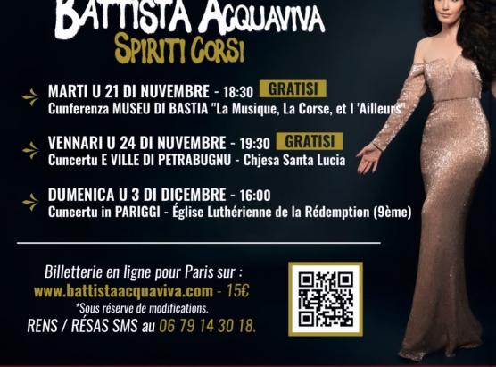 L'attualità di Battista Acquaviva