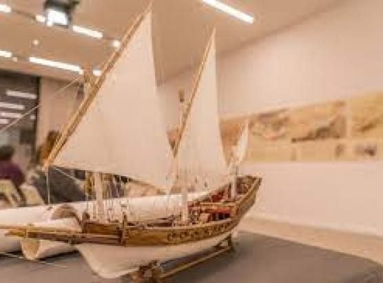Una mostra nant’à a marina corsa in tempu di Pasquale Paoli à a mediateca L’Animu di Purtivechju sin’à u 13 di dicembre