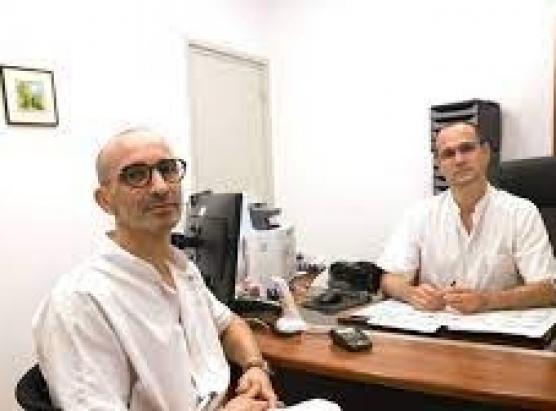 E rivindicazione di u cullettivu Medichi Liberali Corsica trasmesse à a Direzzione naziunale di l’Assicuranza Malatia
