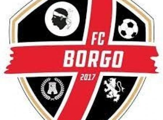 Naziunale 2 : Chambly-U Borgu