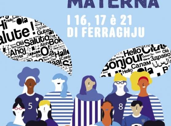 Bastia : festa di a lingua materna i 16, 17 è 21 di ferraghju