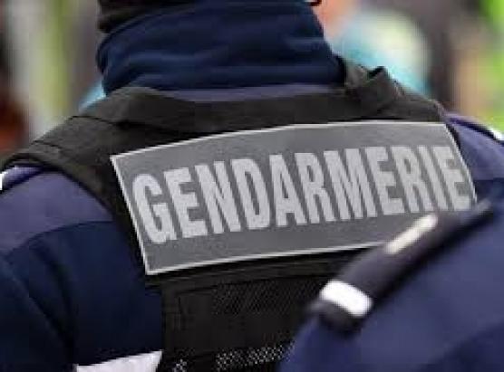 Omu tombu durante un'operazione di gendarmeria : un gendarmu arrestatu