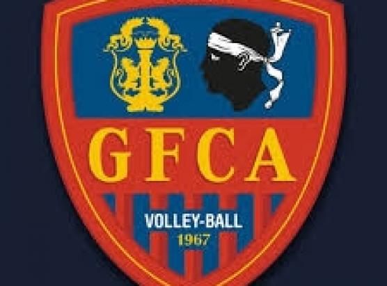Volley Ball Liga B: u GFCA sempre in corsa per u titulu