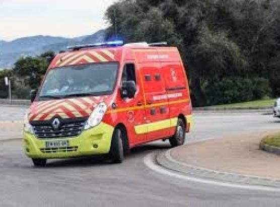  Accidente stradale in U Viscuvatu : un giovanu gravamente feritu
