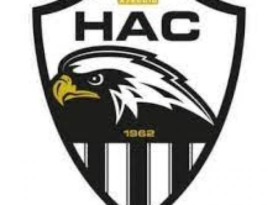  Handball : HAC-Eyguières