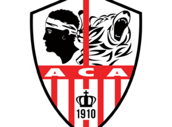 Liga 2 : l'ACA in Valenciennes