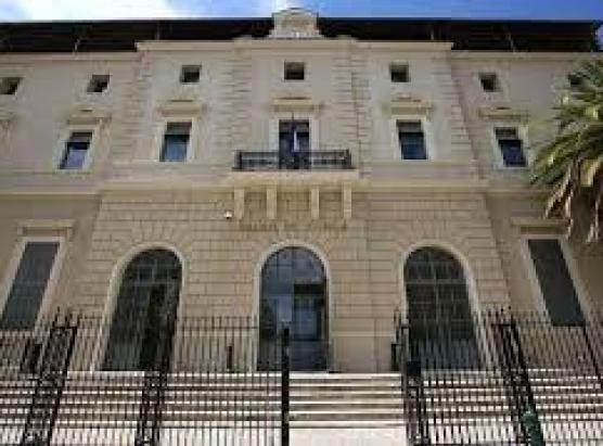 Ghjustizia: rechisizione à u tribunale d'Aiacciu
