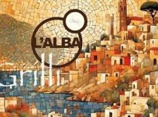 Grilli, u novu dischettu di u gruppu L’Alba