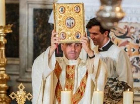 Dumanda pè uffizialisà a lingua corsa durante e messe