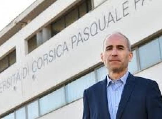 Situazione sociolinguistica di e lingue basca è corsa cù u prufessore Eguzki Urteaga