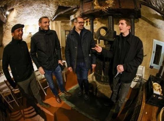 Sustenite a petizione pè l’iscrizzione di u chjam’è rispondi ind’u patrimoniu culturale immateriale !