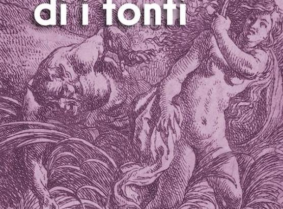 U novu rumanzu bislingu di Philippa Santoni, L’ora di i tonti à l’edizione Omara