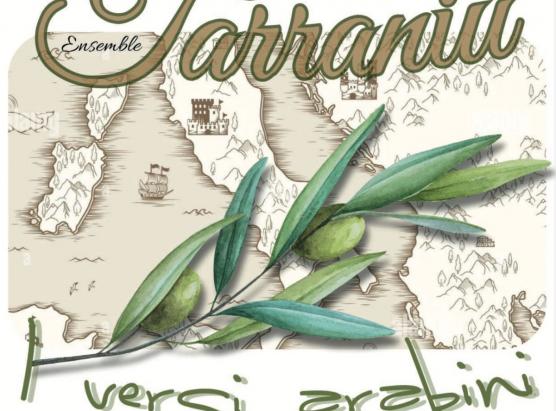  Tarraniu : i versi taravesi ripigliati à modu « arabinu »