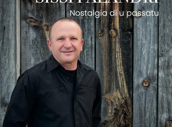 Nostalgia di u passatu, u quartu dischettu di Sissi Palandri