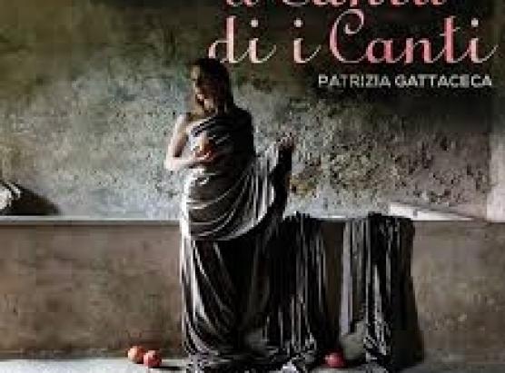 U Cantu di i Canti, novu doppiu dischettu di Patrizia Gattaceca