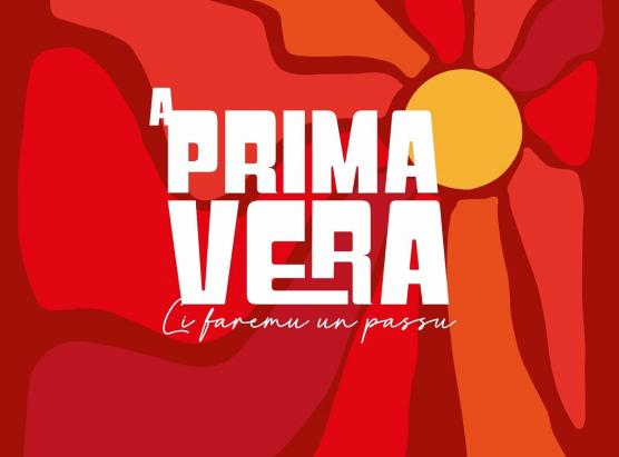 Ci faremu un passu : u novu dischettu di u gruppu Primavera