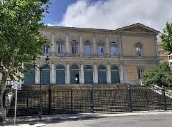 Affare di baruffa à u tribunale di Bastia