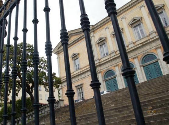 Bastia : dece mesi di prigiò per l’agressore di u direttore di a DDTM