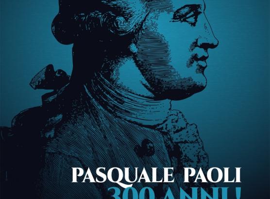  Mostra 'Pasquale Paoli, 300 anni ! C'era una volta un Capu di Statu' à u museu di Merusaglia sin’à u 15 di dicembre