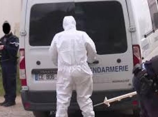 Assassiniu di Martial Bounour : arme scuperte à u dumiciliu di a vittima