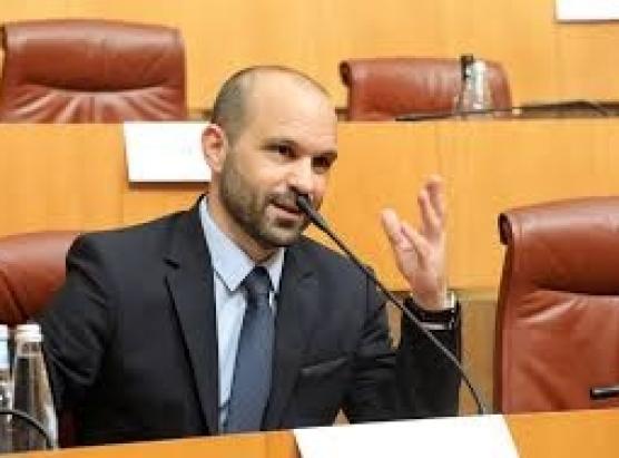 Romain Colonna novu presidente di u gruppu di a magiurità territuriale