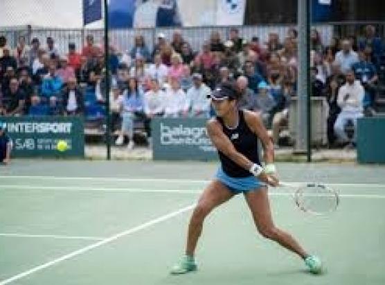  Seguita di l’Open Ladies, Acque di Zilia