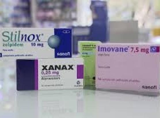 Pè cunsumà megliu l’allobbii è e medicine contr’à l’angoscia