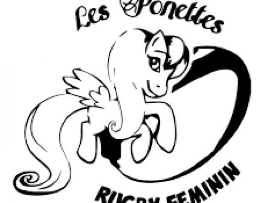 E Ponettes compienu in forza